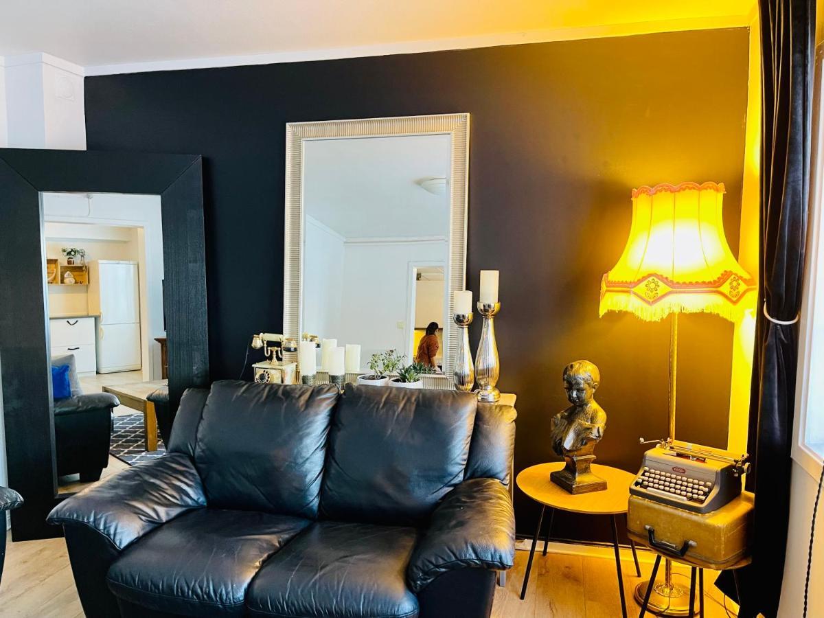 Lilandtunet Pensionat 4*