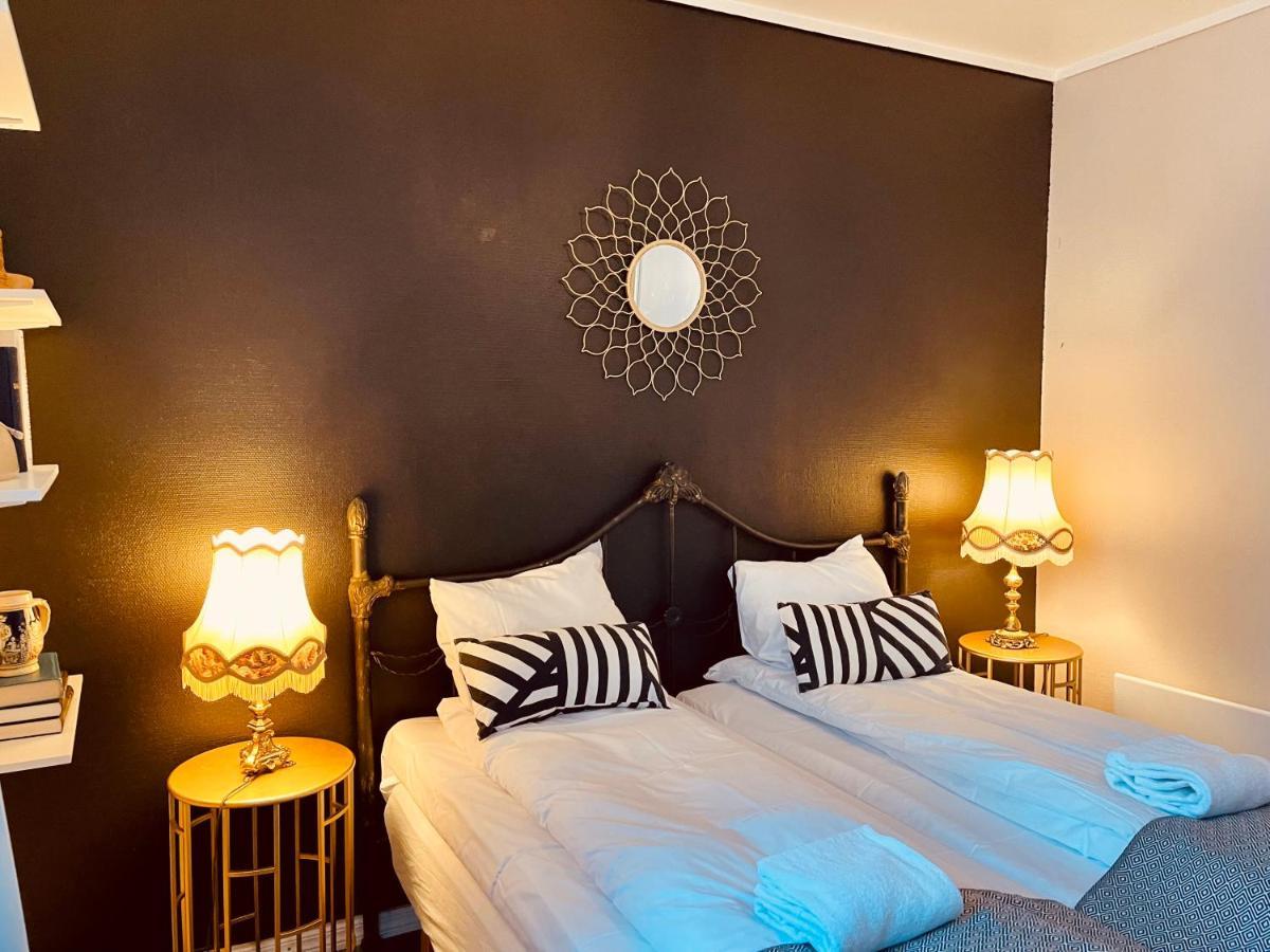 Lilandtunet Pensionat 4*