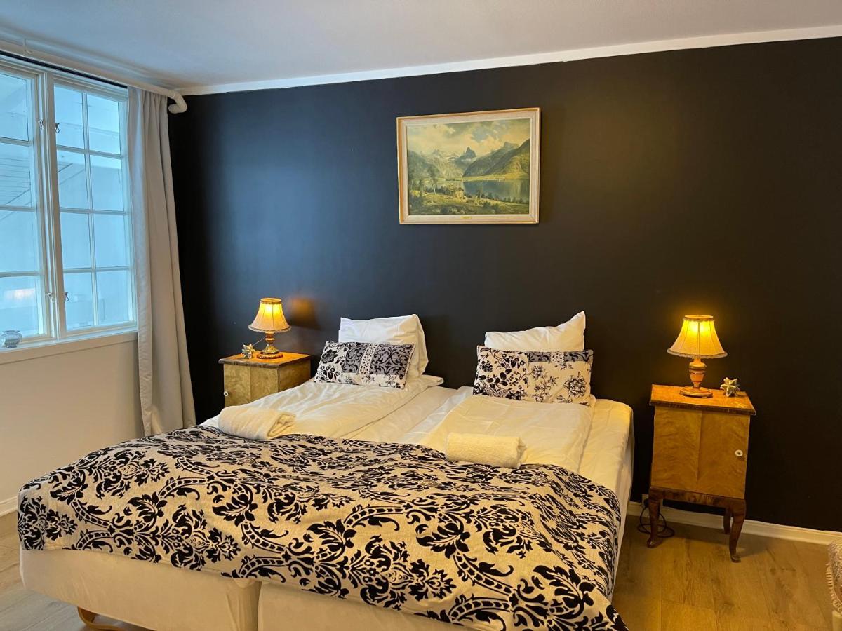 Pensionat Lilandtunet 4*