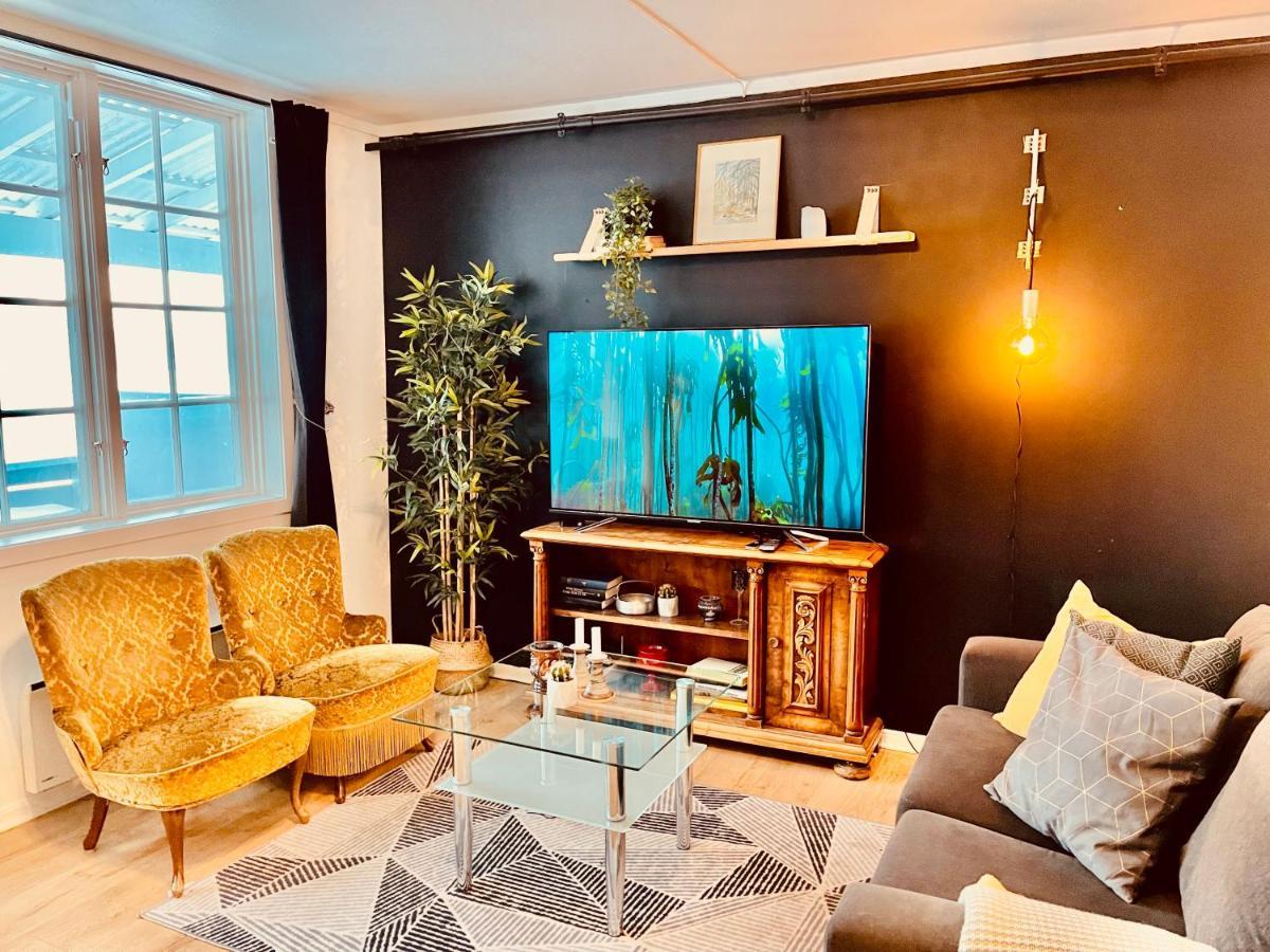 Pensionat Lilandtunet 4*