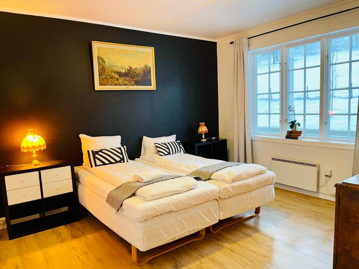 Lilandtunet 4* Liland (Hordaland)