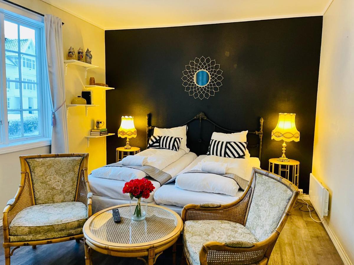 Lilandtunet Pensionat 4*