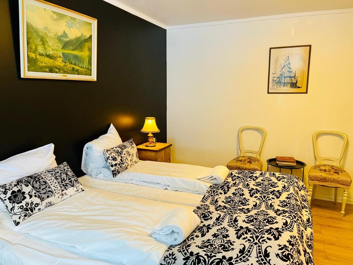 Lilandtunet 4*