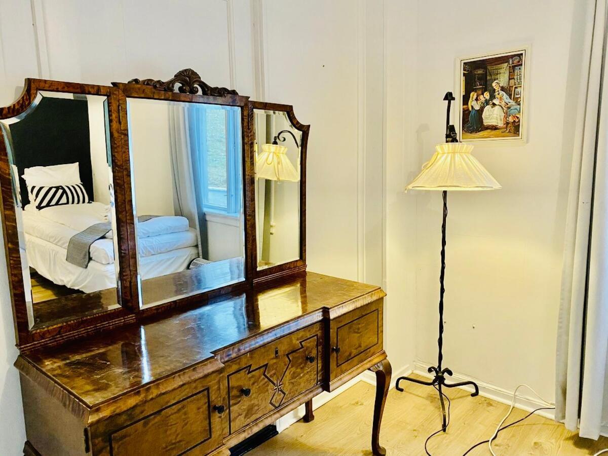 Lilandtunet 4* Liland (Hordaland)