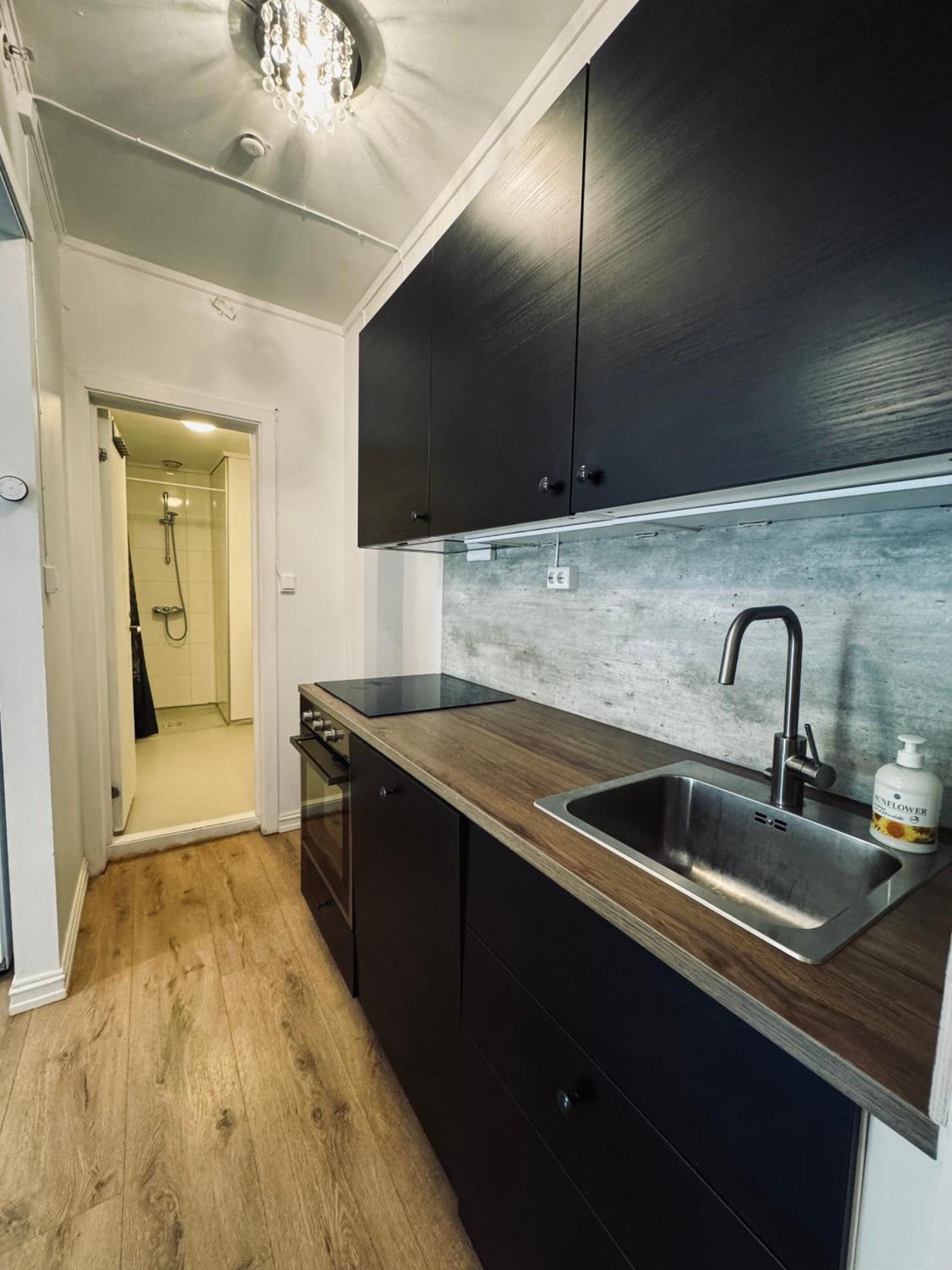 Lilandtunet 4*