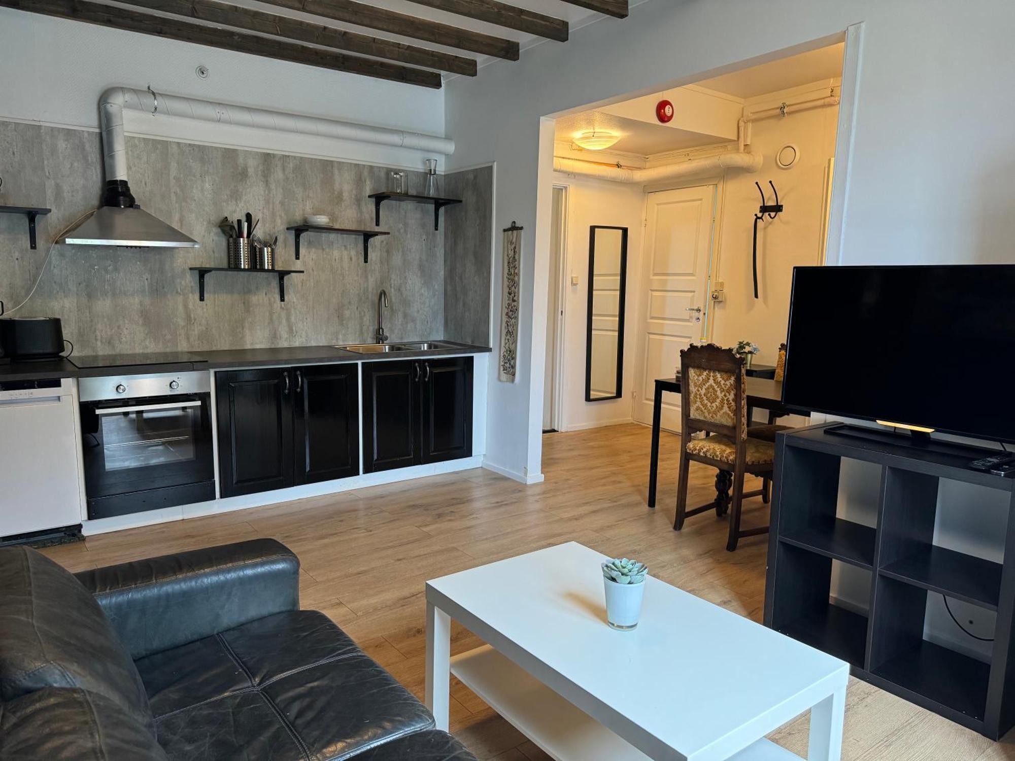 Lilandtunet Pensionat 4*