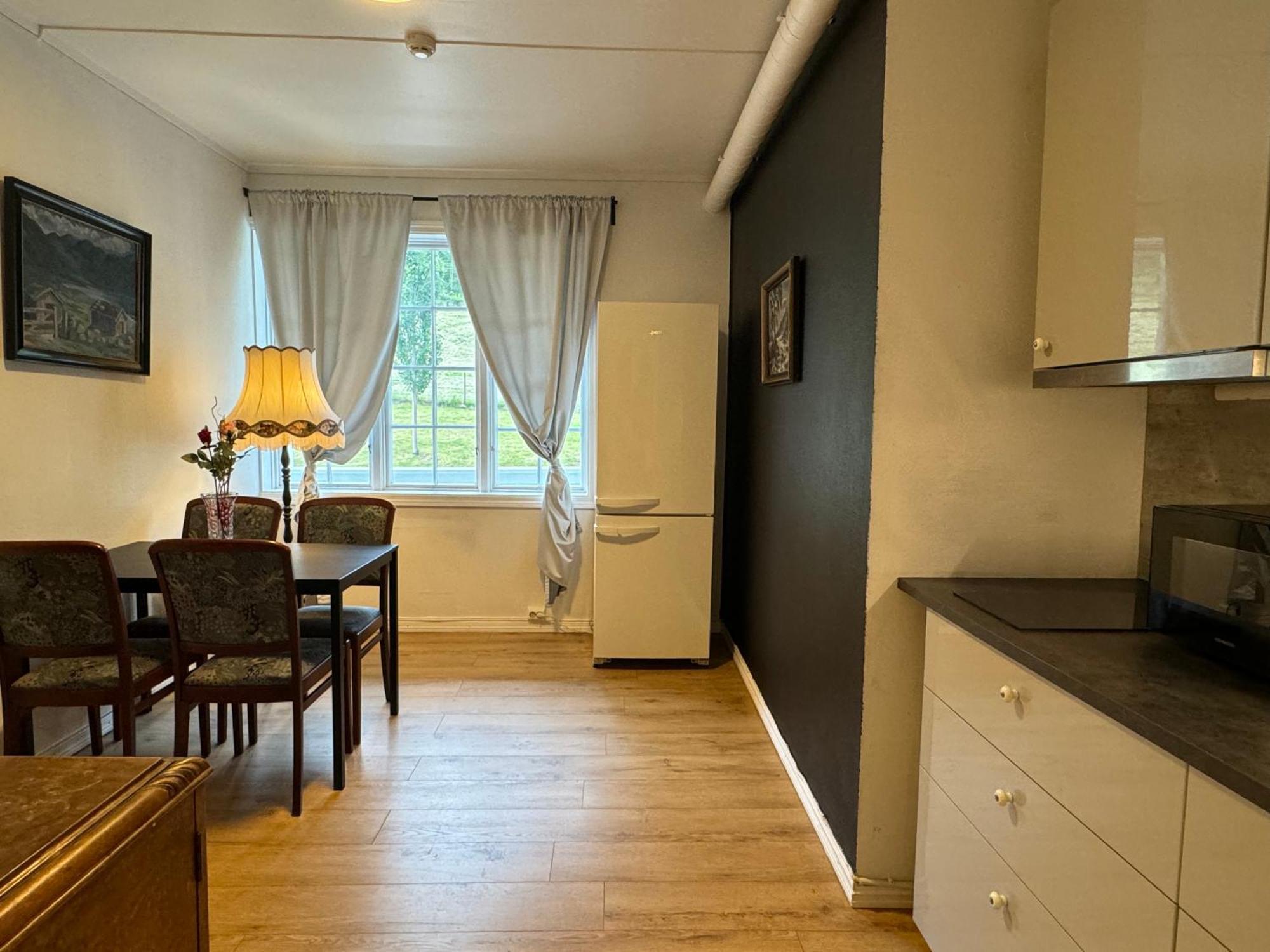 Lilandtunet Pensionat 4*
