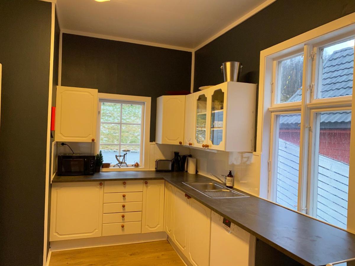 Lilandtunet 4* Liland (Hordaland)